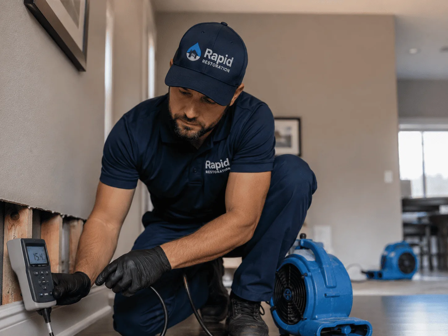 Common questions about Structural Drying in Salyersville, KY
